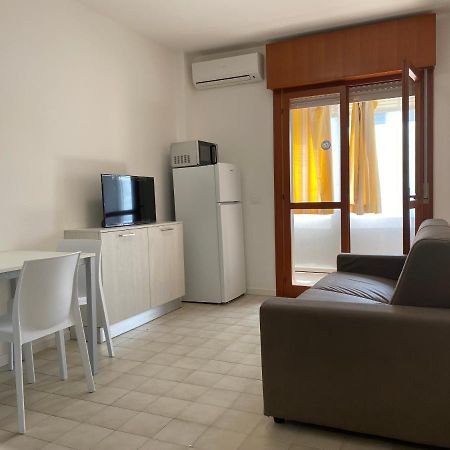 דירות ליגננו סביאדורו Solemare Federica מראה חיצוני תמונה