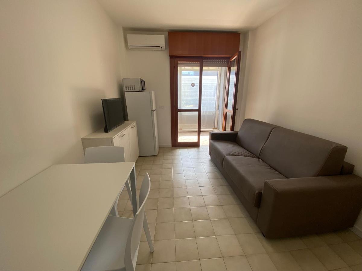 דירות ליגננו סביאדורו Solemare Federica מראה חיצוני תמונה