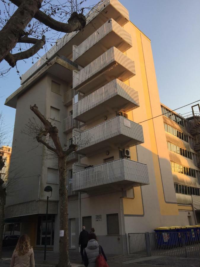דירות ליגננו סביאדורו Solemare Federica מראה חיצוני תמונה