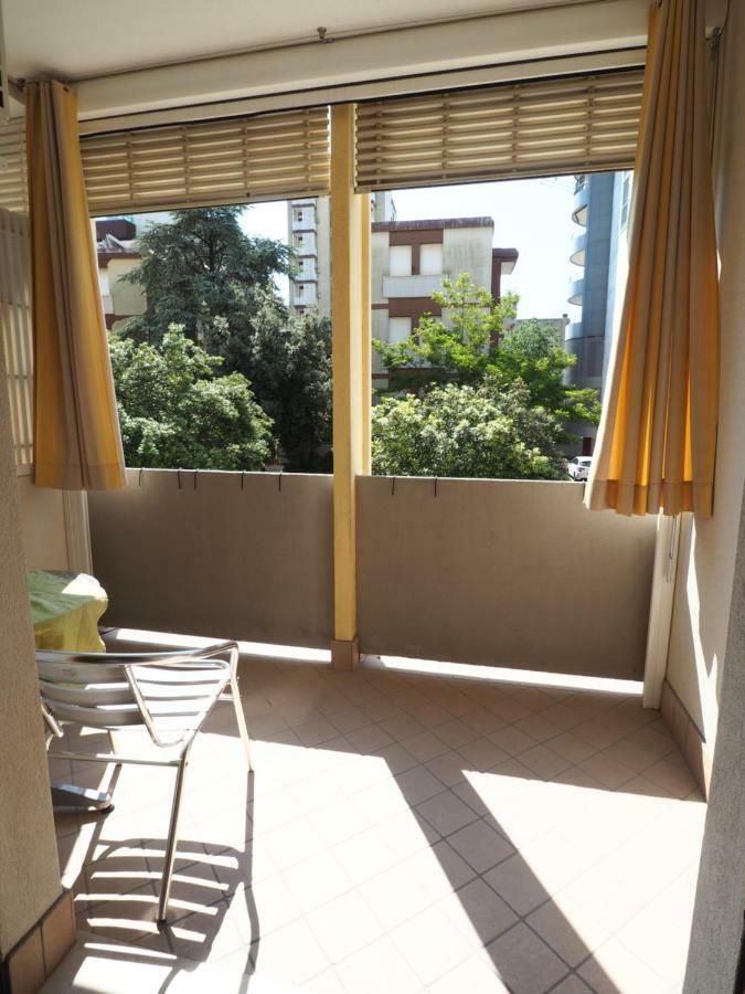 דירות ליגננו סביאדורו Solemare Federica מראה חיצוני תמונה